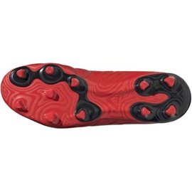 Chaussures de football Adidas Copa 20.3 Fg M G28551 rouge rouge 1 Chaussures de football Adidas Copa 20.3 Fg M G28551 rouge rouge 1