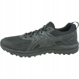 Asics Trail Scout M 1011A663-001 noir 1