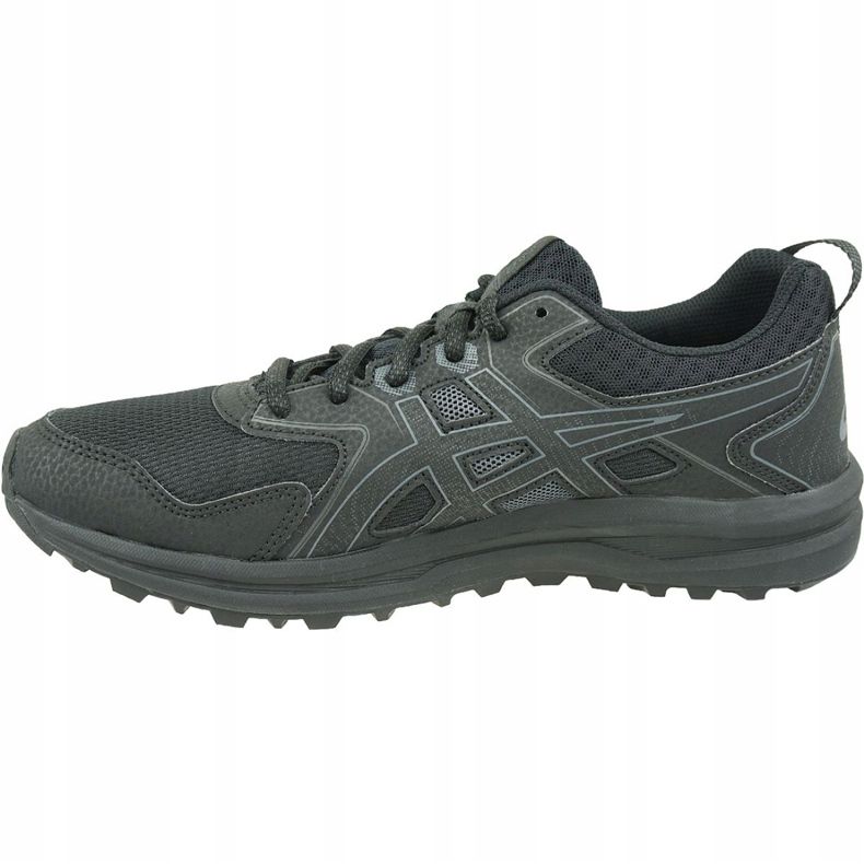 Asics Trail Scout M 1011A663-001 le noir 1