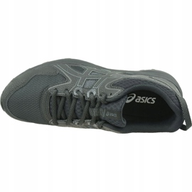 Asics Trail Scout M 1011A663-001 noir 2