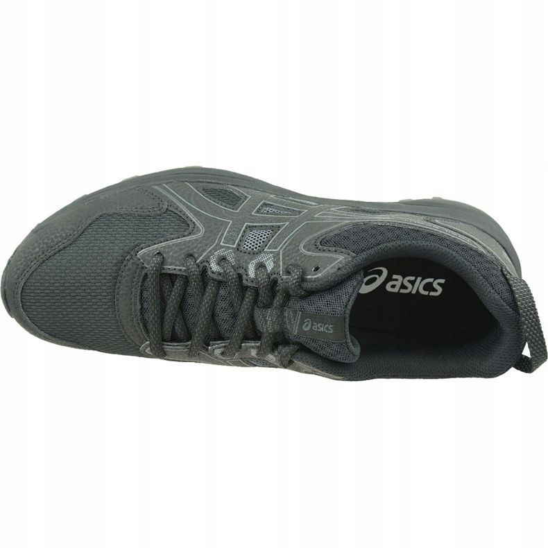 Asics Trail Scout M 1011A663-001 le noir 2
