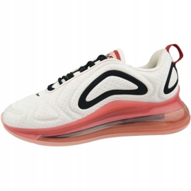 Nike Wmns Air Max 720 W AR9293-602 chaussures blanche 1 Nike Wmns Air Max 720 W AR9293-602 chaussures blanche 1