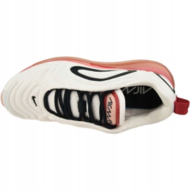 Nike Wmns Air Max 720 W AR9293-602 chaussures blanche 2 Nike Wmns Air Max 720 W AR9293-602 chaussures blanche 2