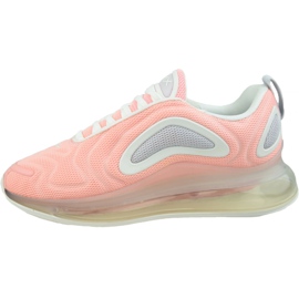Nike Wmns Air Max 720 W AR9293-603 chaussures rose 1 Nike Wmns Air Max 720 W AR9293-603 chaussures rose 1