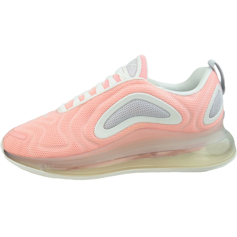 Nike Wmns Air Max 720 W AR9293-603 chaussures rose 1 Nike Wmns Air Max 720 W AR9293-603 chaussures rose 1