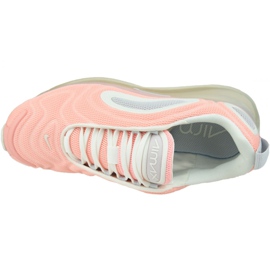 Nike Wmns Air Max 720 W AR9293-603 chaussures rose 2 Nike Wmns Air Max 720 W AR9293-603 chaussures rose 2