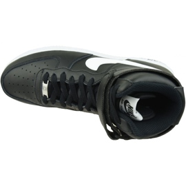 Chaussure Nike Air Force 1 High '07 AN20 M CK4369-001 noir 2