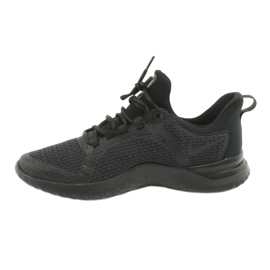 Chaussure Nike Renew Rival M AA7400-002 noir 2