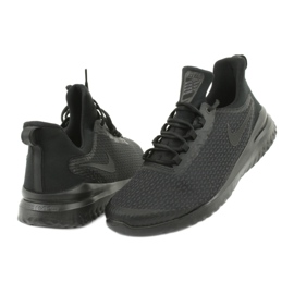 Chaussure Nike Renew Rival M AA7400-002 noir 4