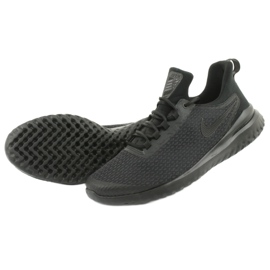 Chaussure Nike Renew Rival M AA7400-002 noir 5