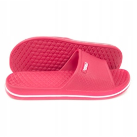 Chaussons Aqua-Speed ​​Cordoba framboise 03/494 rose 1