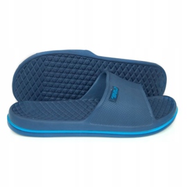 Chaussons Aqua-Speed Cordoba bleu marine 42/494 1 Chaussons Aqua-Speed Cordoba bleu marine 42/494 1