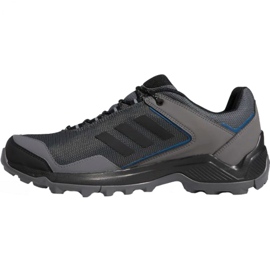 Chaussures Adidas Terrex Eastrail Gtx M BC0965 noir gris 2