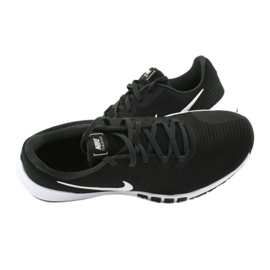 Nike Flex Control 4 M CD0197-002 blanc noir 6