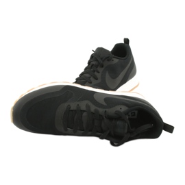 Chaussures Nike Md Runner 2 19 M AO0265-001 le noir 5