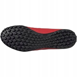 Chaussures de football Adidas Copa 20.4 Tf M G28521 rouge rouge 1 Chaussures de football Adidas Copa 20.4 Tf M G28521 rouge rouge 1