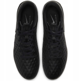 Chaussures de football Nike Tiempo Legend 8 Academy Sg Pro Ac M AT6014-010 noir noir 1