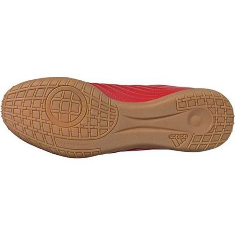 Chaussures d'intérieur adidas Copa 20.4 In M EF1957 rouge rouge 2