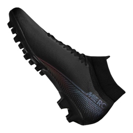 Chaussure Nike Superfly 7 Pro AG-Pro M AT7893-010 noir noir 1