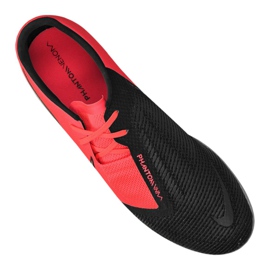 Nike Zoom Phantom Vnm Pro Ic M BQ7496-606 rouge rouge 2
