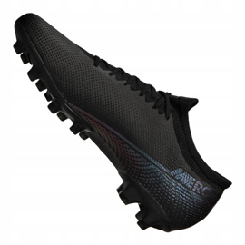 Chaussures de football Nike Vapor 13 Pro AG-Pro M AT7900-010 le noir le noir 1 Chaussures de football Nike Vapor 13 Pro AG-Pro M AT7900-010 le noir le noir 1