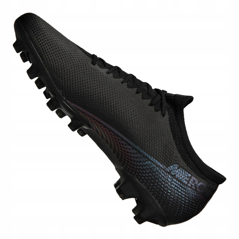 Chaussures de football Nike Vapor 13 Pro AG-Pro M AT7900-010 le noir le noir 1 Chaussures de football Nike Vapor 13 Pro AG-Pro M AT7900-010 le noir le noir 1