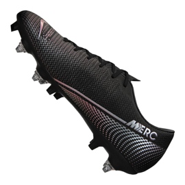 Nike Vapor 13 Academy SG-Pro Ac M BQ9142-010 le noir le noir 1