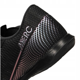 Nike Vapor 13 Academy IC M AT7993-010 noir noir 1