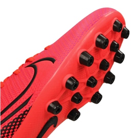 Chaussure Nike Superfly 7 Academy Ag M BQ5424-606 rouge rouge 1