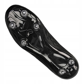 Chaussure Nike Legend 8 Pro Sg M CI1687-010 noir noir 1