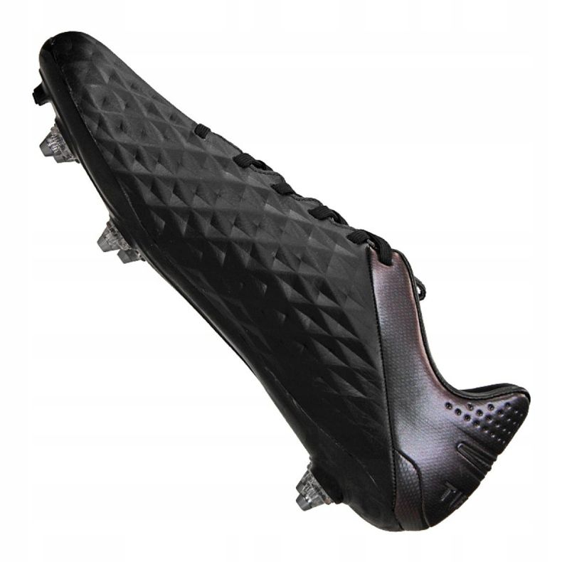 Chaussure Nike Legend 8 Pro Sg M CI1687-010 noir noir 2