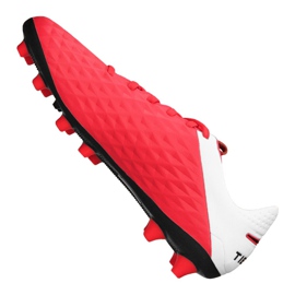 Chaussure Nike Legend 8 Pro AG-Pro M AT6137-606 multicolore rouge 1