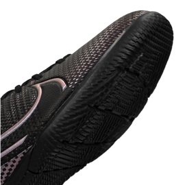 Chaussure Nike Superfly 7 Academy Ic M AT7975-010 noir noir 1