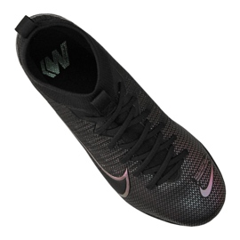 Nike Superfly 7 Academy Tf Jr AT8143-010 le noir le noir 3