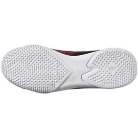 Chaussures indoor adidas Predator 20.3 In Jr EF1954 multicolore noir 1