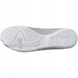 Chaussures d'intérieur adidas Nemeziz 19.4 In M EF1711 multicolore bleu 1