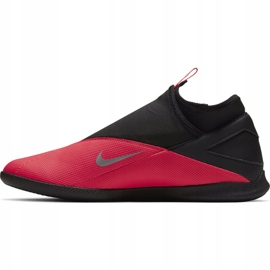 Chaussures d'intérieur Nike Phantom Vsn 2 Club Df Ic M CD4169-606 rouge rouge 2 Chaussures d'intérieur Nike Phantom Vsn 2 Club Df Ic M CD4169-606 rouge rouge 2