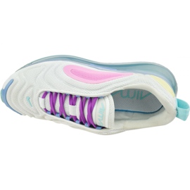 Nike Femme Air Max 720 W AR9293-102 blanc 2