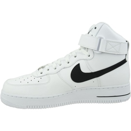 Nike Air Force 1 High '07 AN20 M CK4369-100 blanc 1