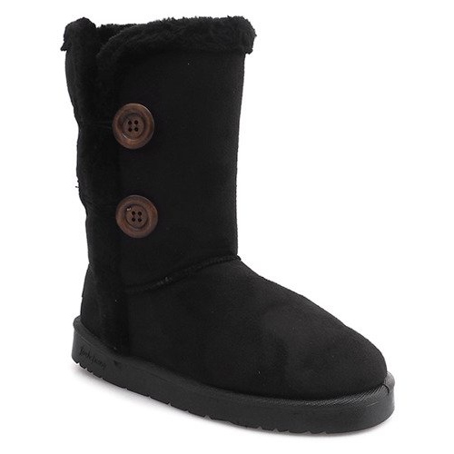 Noir Inuit 100-31 Noir le noir 1