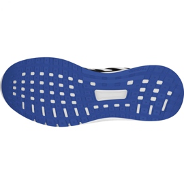 Chaussures Adidas Duramo 9 M FV6057 le noir 2