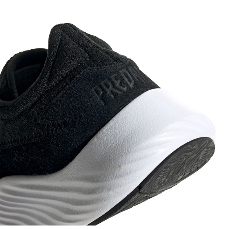 Chaussures Adidas Predator 20.3 Low Tr M EH1728 le noir le noir 1