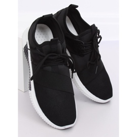 Noir 7925-SP Chaussures de sport noires le noir 1 Noir 7925-SP Chaussures de sport noires le noir 1