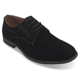 Chaussures confortables M516 Noir 1