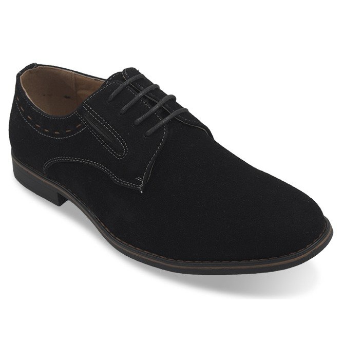 Chaussures confortables M516 Noir le noir 1