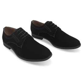 Chaussures confortables M516 Noir le noir 2