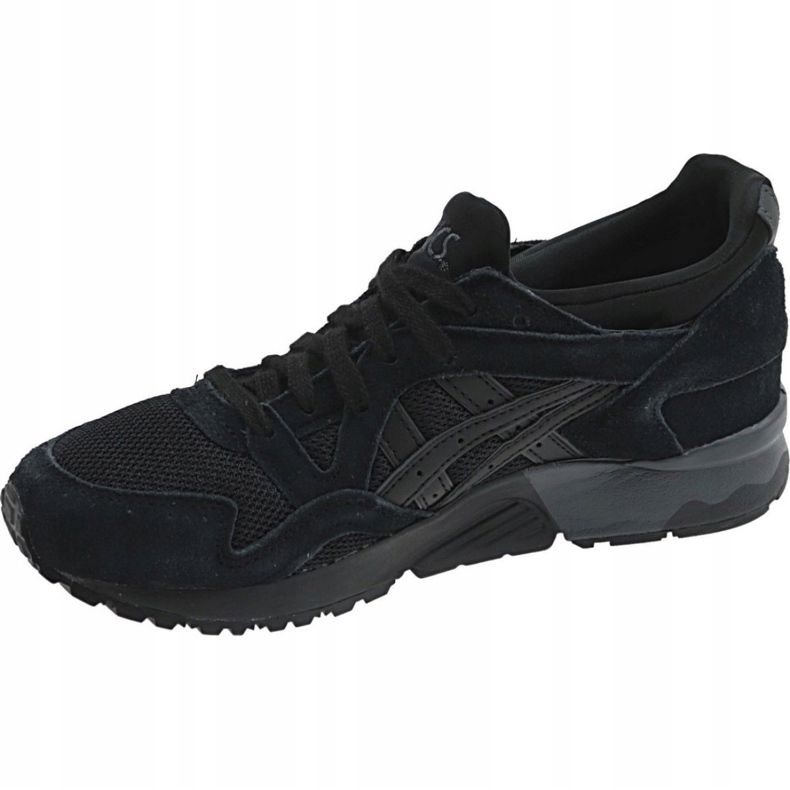 Chaussures Asics Gel Lyte VW HL6G3-9090 noir 1