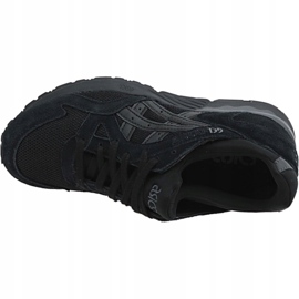 Chaussures Asics Gel Lyte VW HL6G3-9090 noir 2