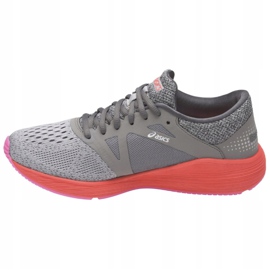 Asics RoadHawk Ff W T7D7N-9793 gris 1