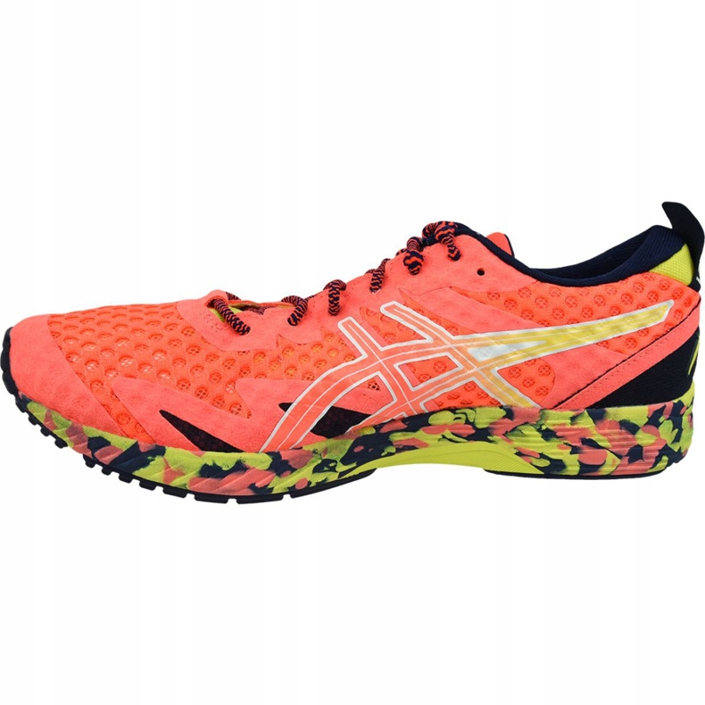 Asics Gel Noosa Tri 12 M 1011A673-700 orange 1